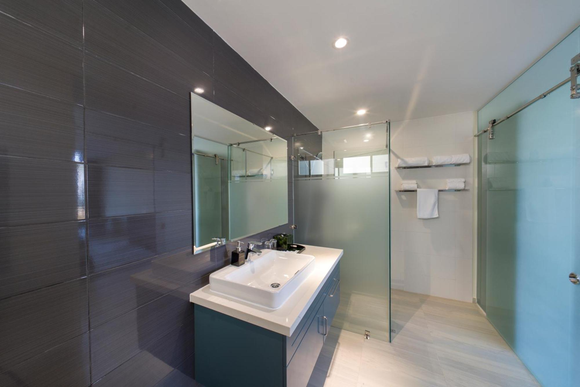 Beach Haven Suites Hoi An Apartment Екстер'єр фото