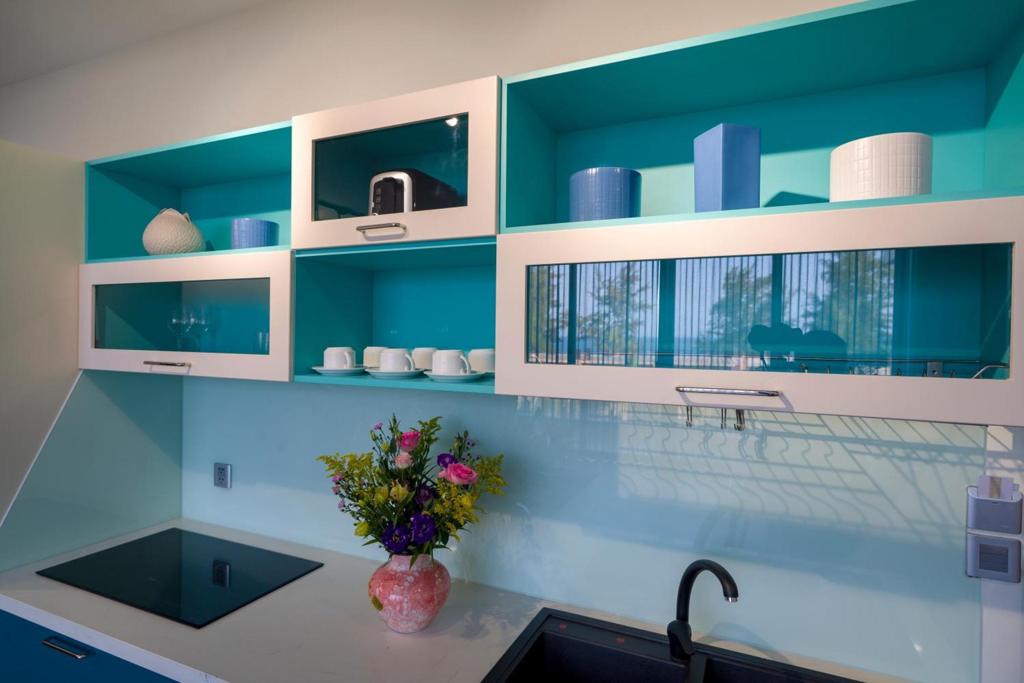 Beach Haven Suites Hoi An Apartment Екстер'єр фото