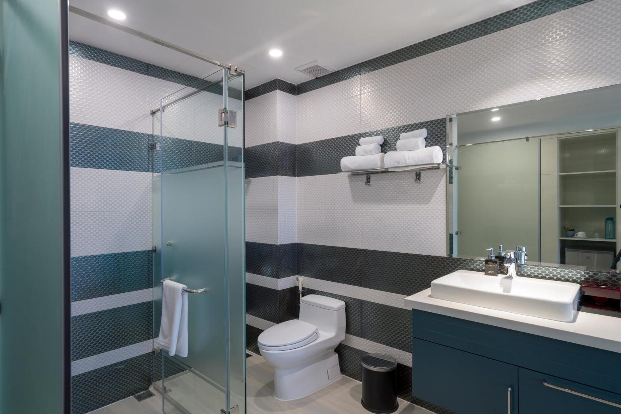 Beach Haven Suites Hoi An Apartment Екстер'єр фото