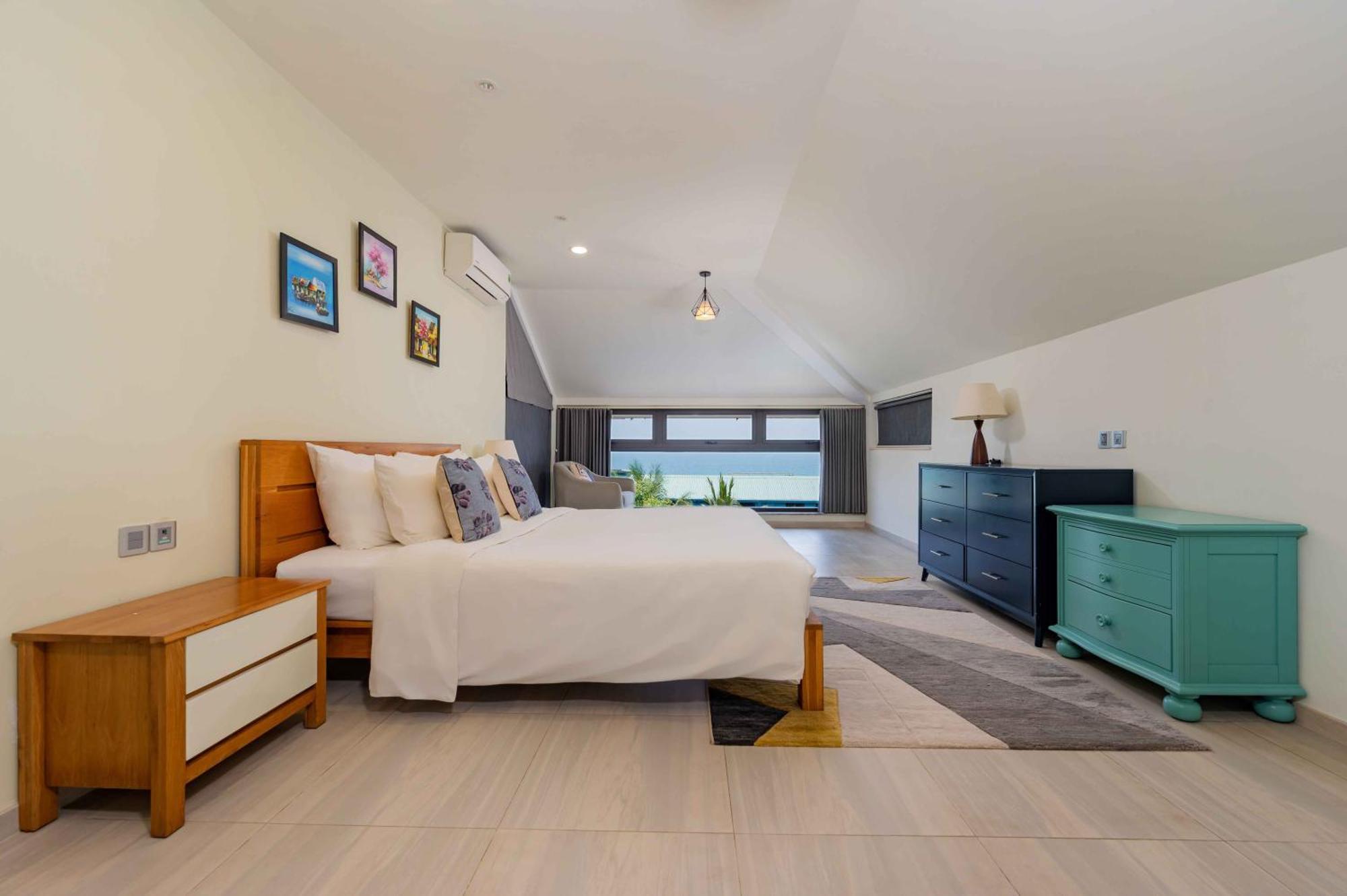 Beach Haven Suites Hoi An Apartment Екстер'єр фото