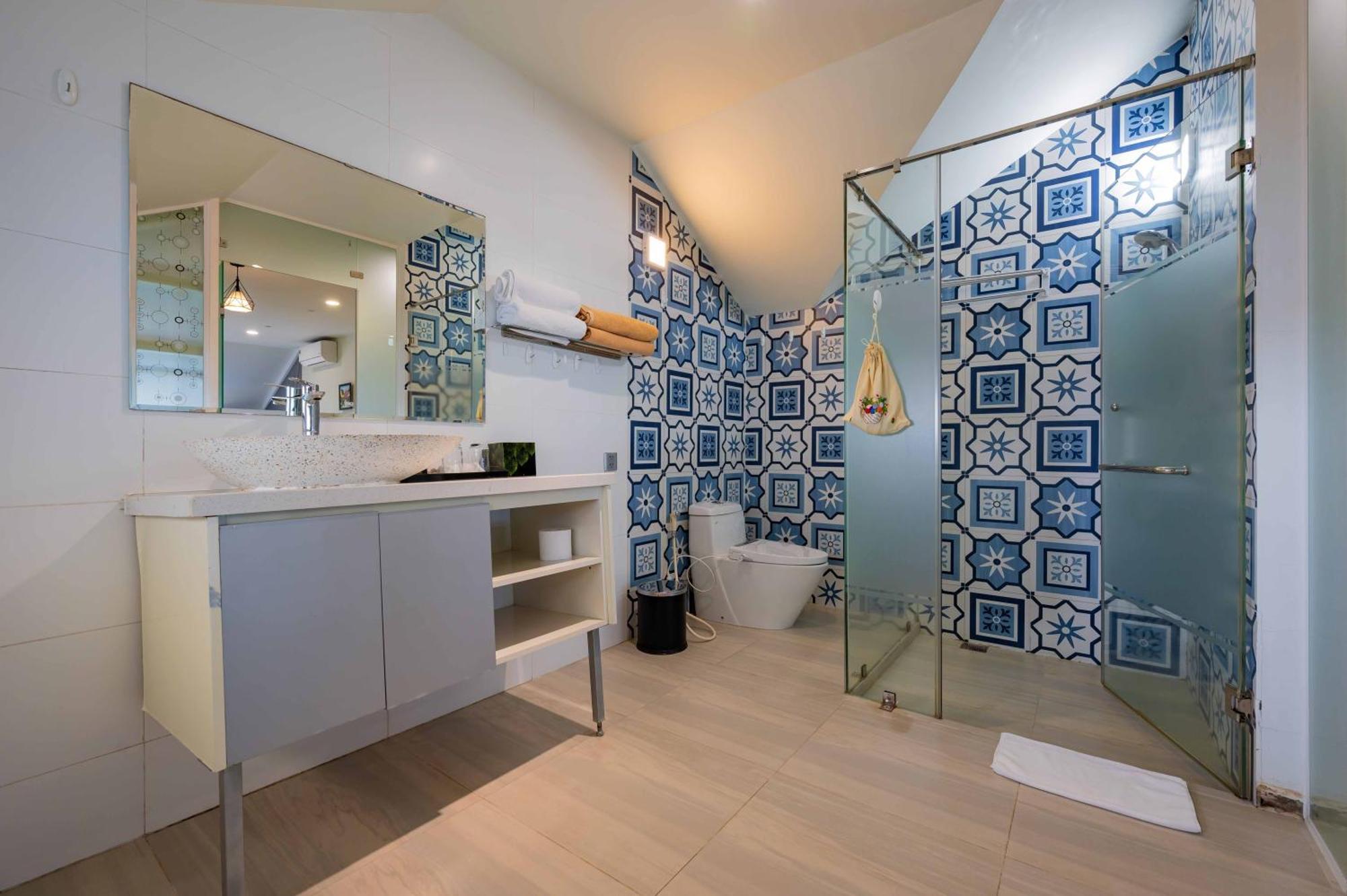 Beach Haven Suites Hoi An Apartment Екстер'єр фото