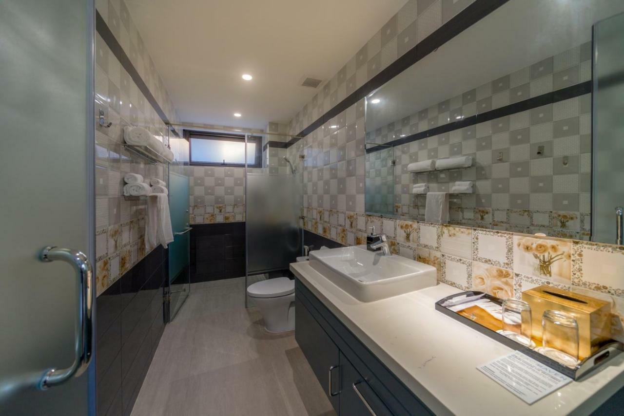 Beach Haven Suites Hoi An Apartment Екстер'єр фото